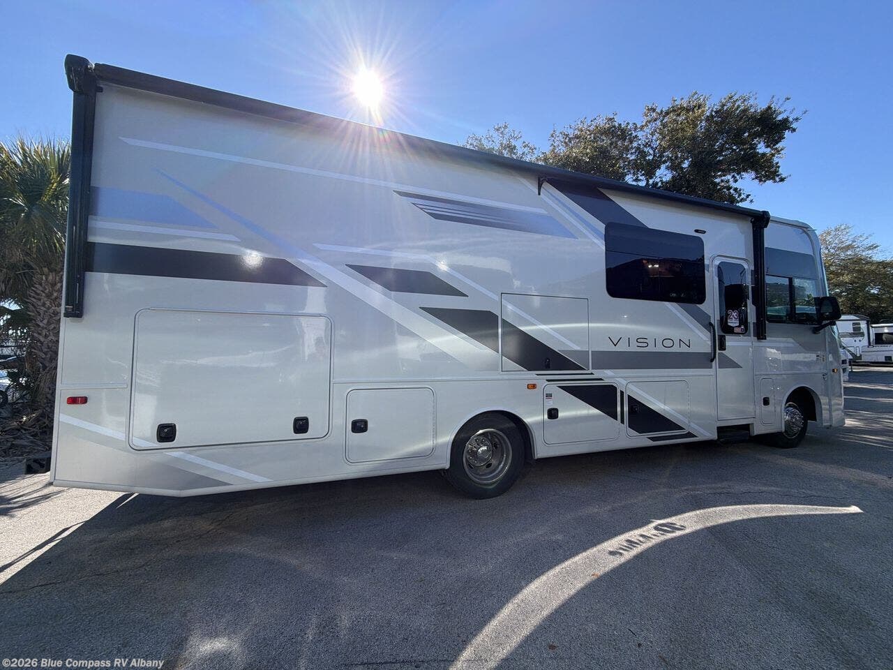 2026 Vision 29S by Entegra Coach from Blue Compass RV Albany in Latham, New York