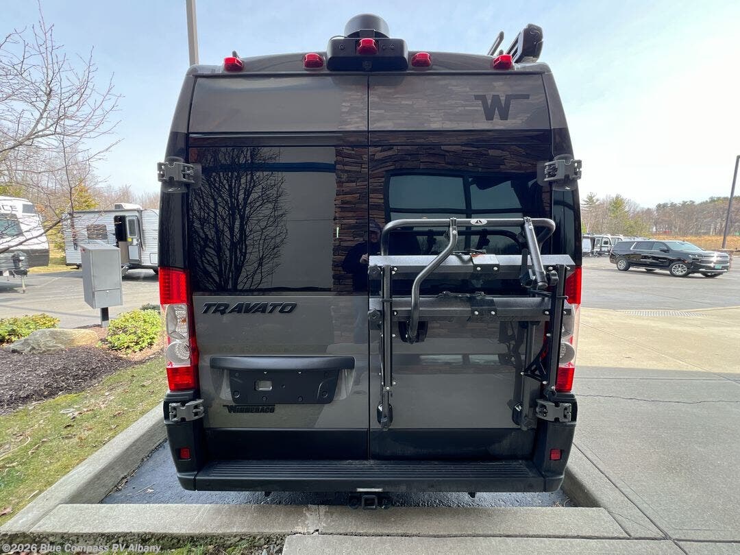 2026 Travato 59K by Winnebago from Blue Compass RV Albany in Latham, New York