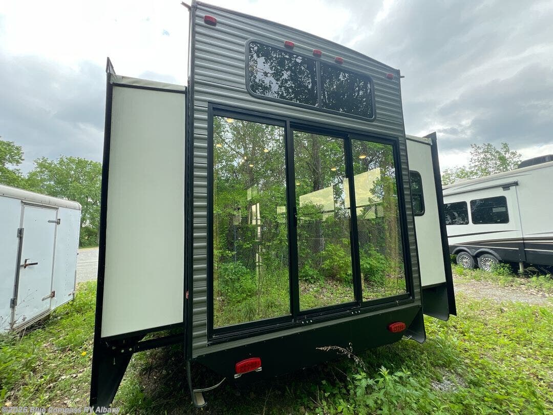 2026 Aurora 43CONDO by Forest River from Blue Compass RV Albany in Latham, New York