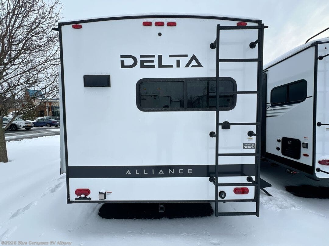 2026 Delta Ultra Lite RK234 by Alliance RV from Blue Compass RV Albany in Latham, New York
