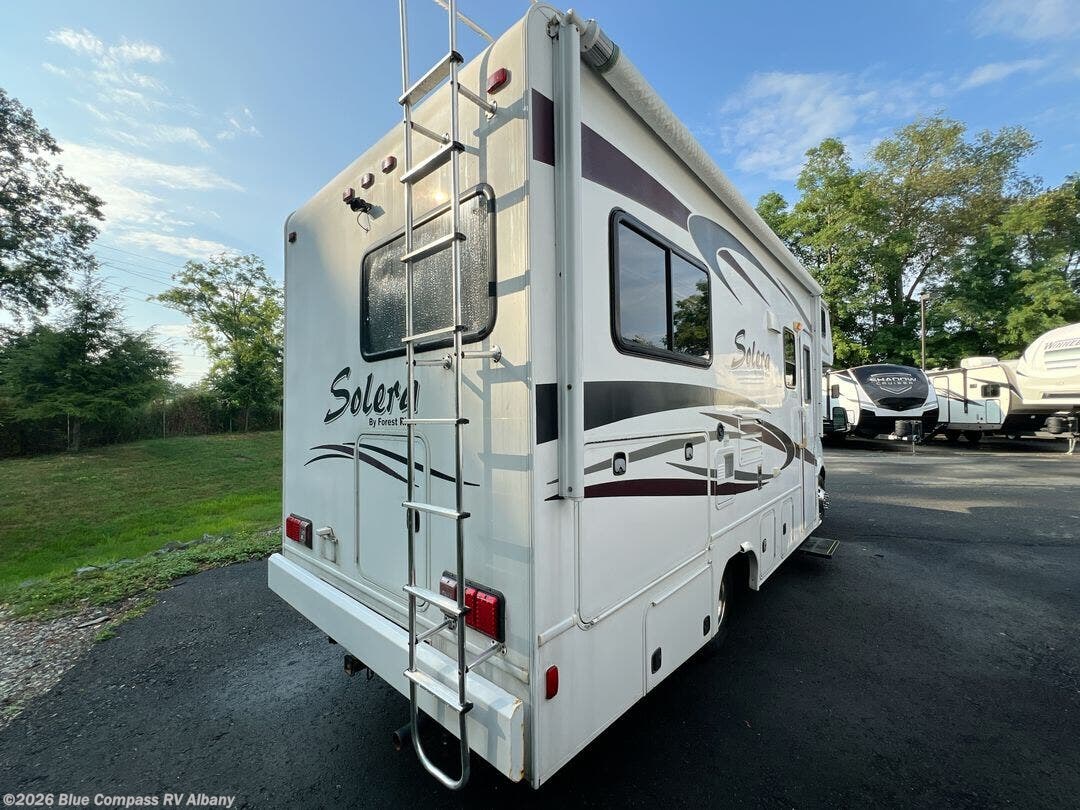 Used 2012 Forest River Solera 24S available in Latham, New York