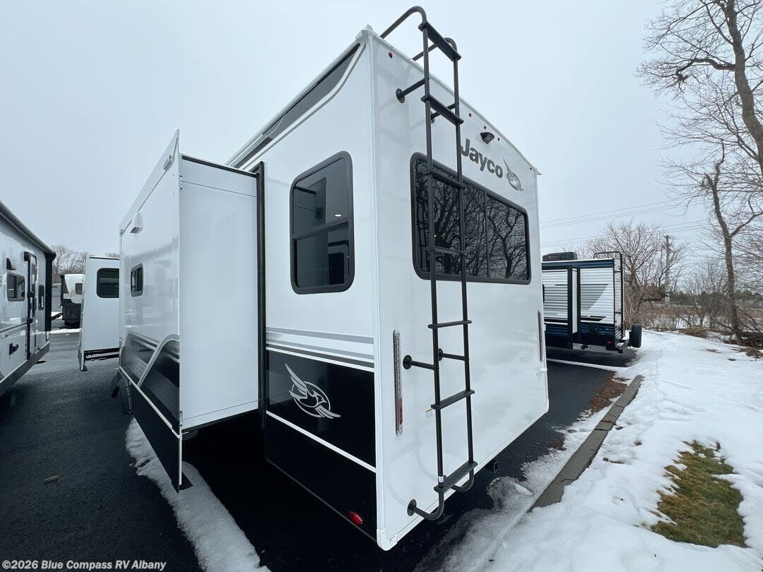 2026 Eagle HT 294CKBS by Jayco from Blue Compass RV Albany in Latham, New York