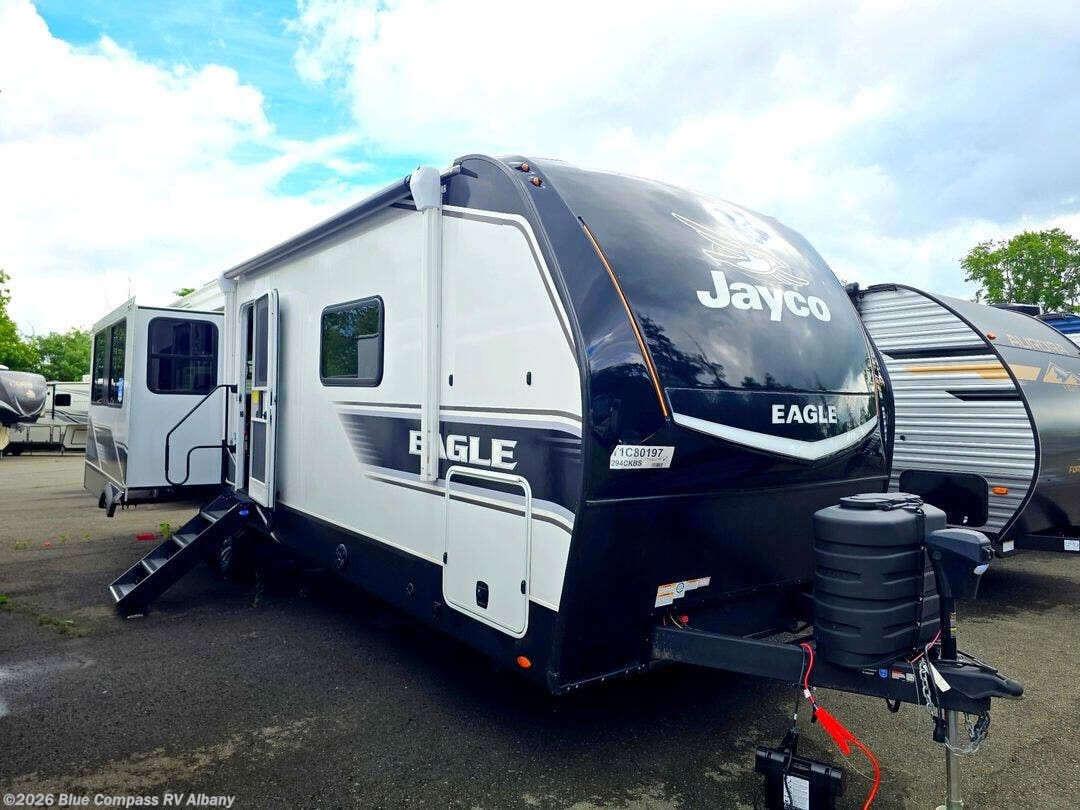 2026 Eagle HT 294CKBS by Jayco from Blue Compass RV Albany in Latham, New York