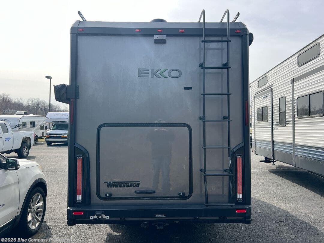 2026 Ekko Sprinter 23B by Winnebago from Blue Compass RV Albany in Latham, New York
