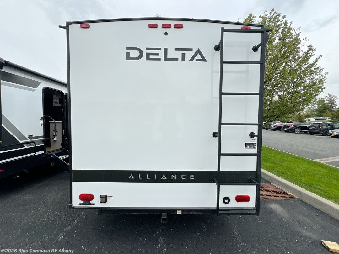 2026 Delta 281BH by Alliance RV from Blue Compass RV Albany in Latham, New York