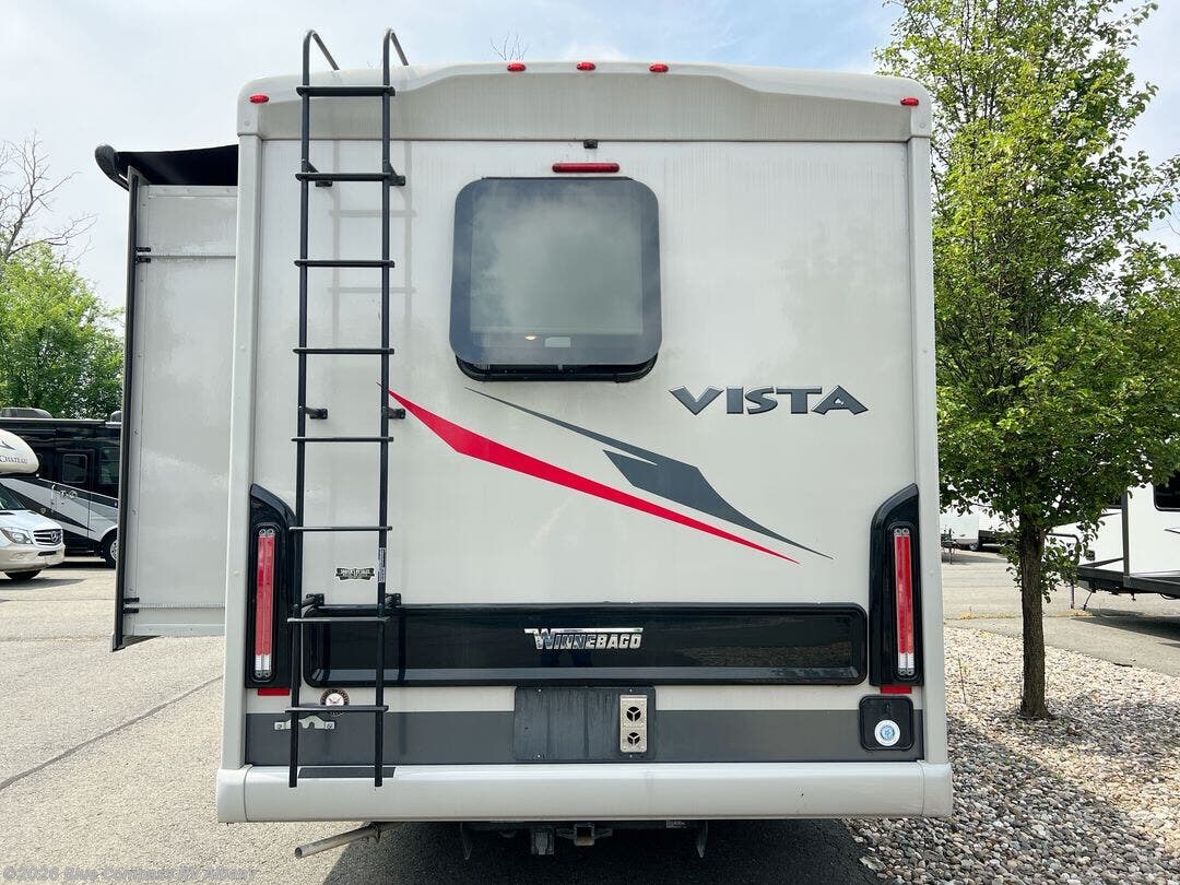 2023 Vista 29v by Winnebago from Blue Compass RV Albany in Latham, New York