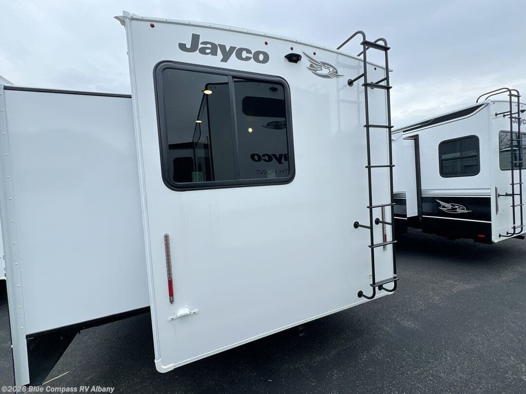 2026 Eagle HT 312BHOK by Jayco from Blue Compass RV Albany in Latham, New York