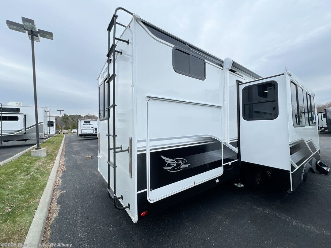 New 2026 Jayco Eagle HT 312BHOK available in Latham, New York