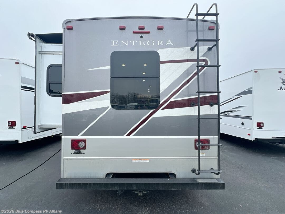 2026 Esteem 29V by Entegra Coach from Blue Compass RV Albany in Latham, New York