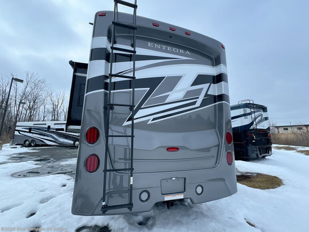 2026 Vision XL 36C by Entegra Coach from Blue Compass RV Albany in Latham, New York