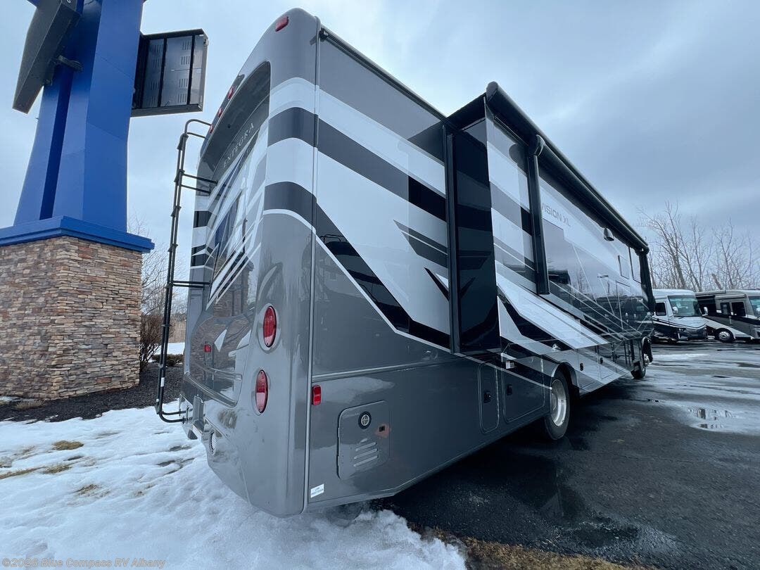 New 2026 Entegra Coach Vision XL 36C available in Latham, New York
