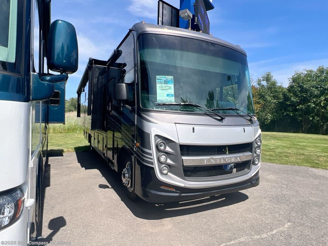 2026 Vision XL 36C by Entegra Coach from Blue Compass RV Albany in Latham, New York