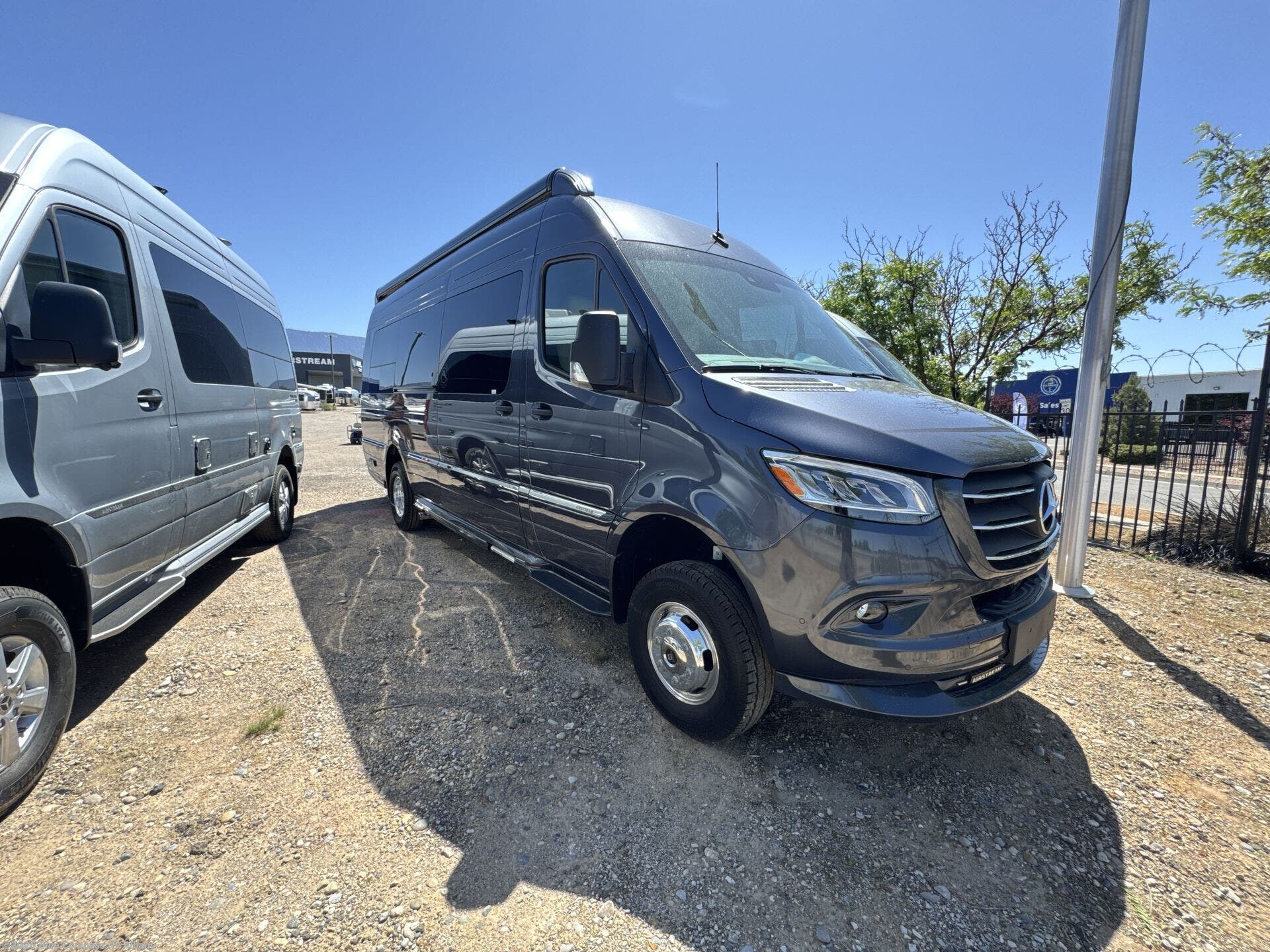 2025 Interstate 24GL Std. Model by Airstream from Blue Compass RV Albany in Latham, New York