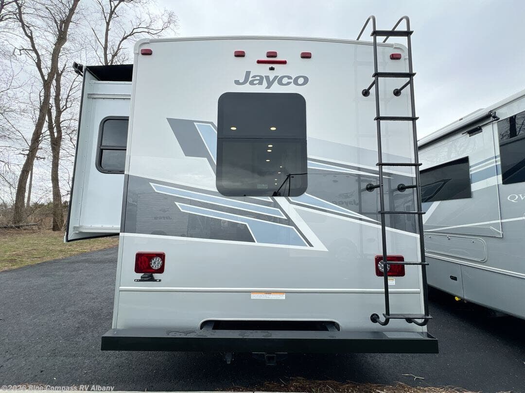 2026 Greyhawk 29MV by Jayco from Blue Compass RV Albany in Latham, New York