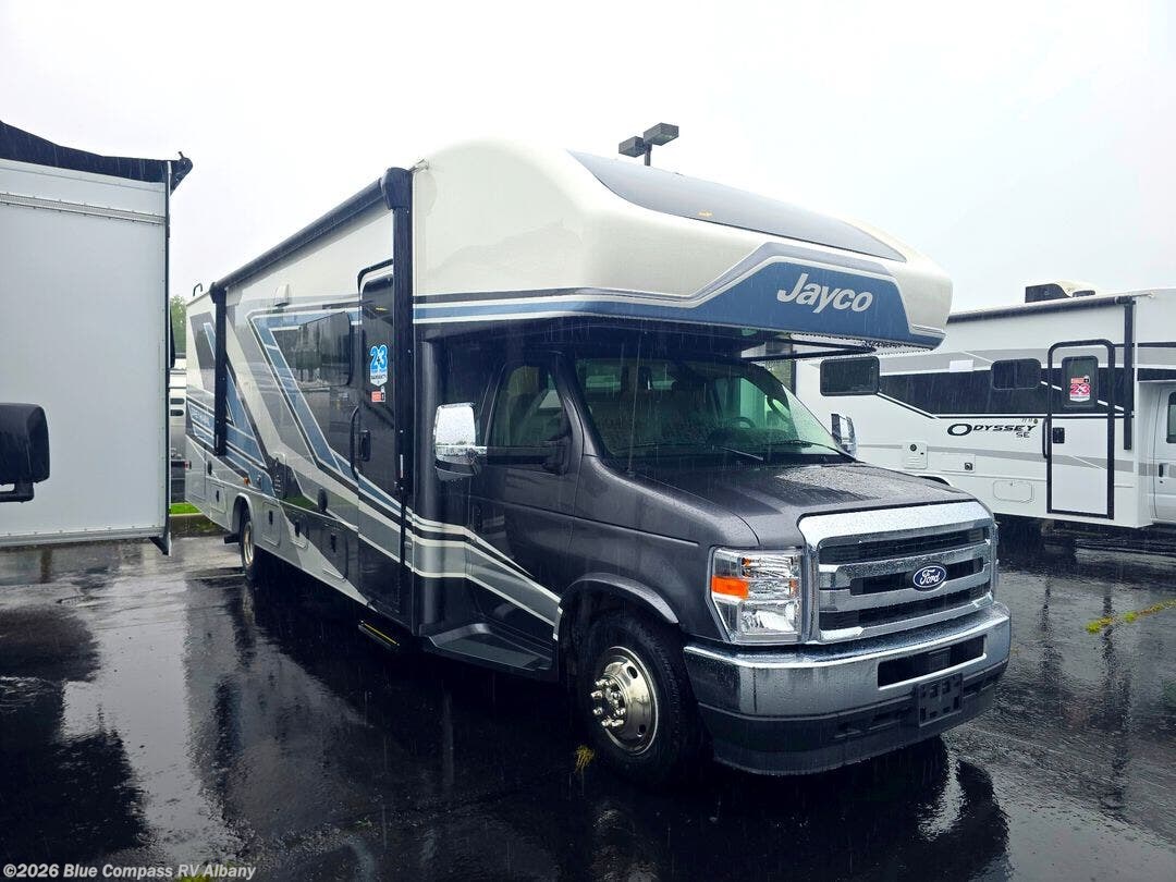 2026 Greyhawk 29MV by Jayco from Blue Compass RV Albany in Latham, New York