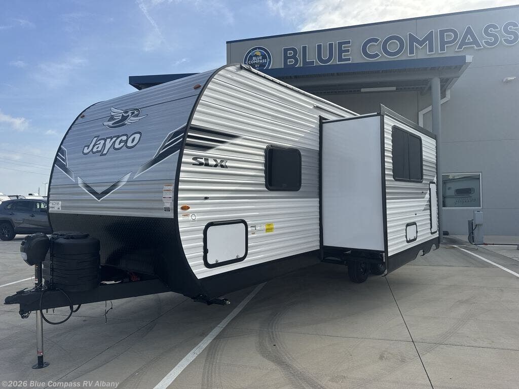 New 2026 Miscellaneous Unknown Unknown 245BHS available in Latham, New York