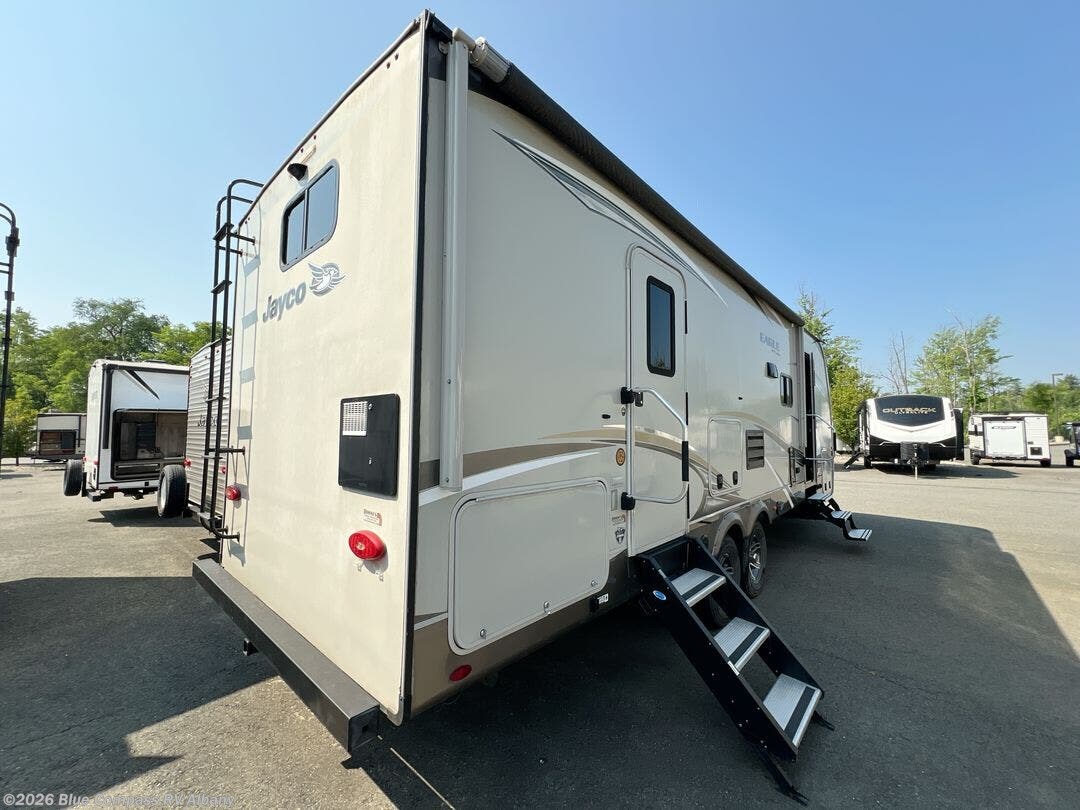 Used 2019 Jayco Eagle 272RBOK available in Latham, New York