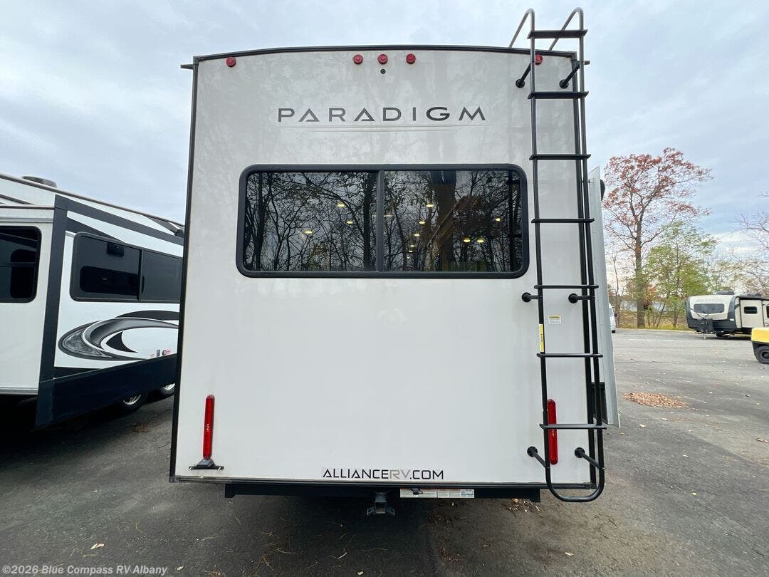 2024 Paradigm 310RL by Alliance RV from Blue Compass RV Albany in Latham, New York