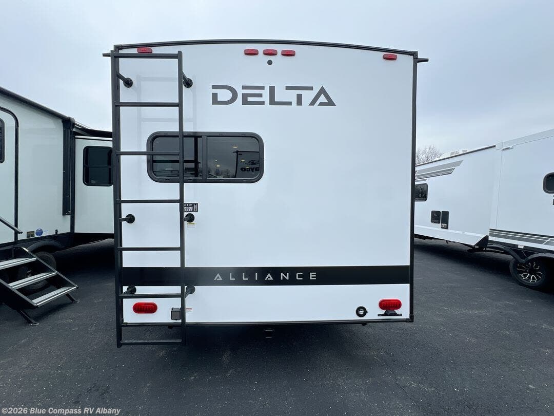 2026 Delta Ultra Lite ML226 by Alliance RV from Blue Compass RV Albany in Latham, New York