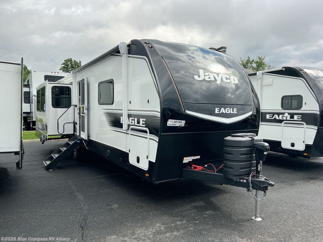 2026 Eagle HT 294CKBS by Jayco from Blue Compass RV Albany in Latham, New York