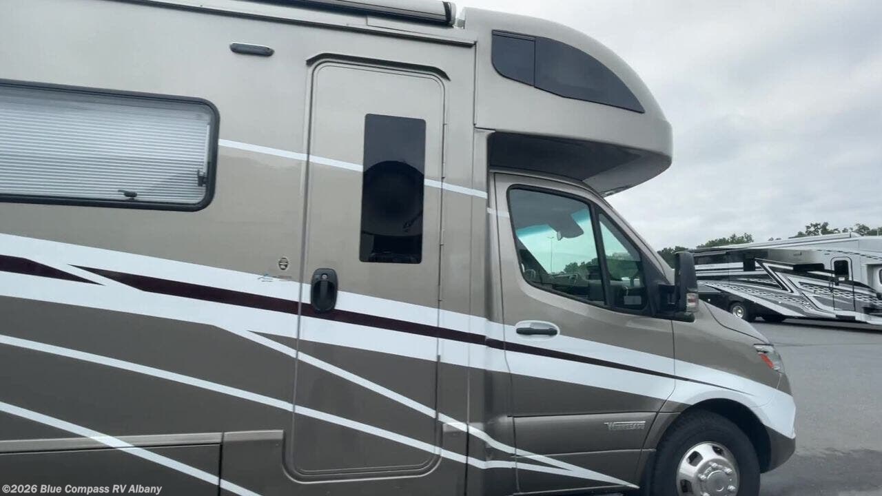 New 2026 Winnebago View 24D available in Latham, New York