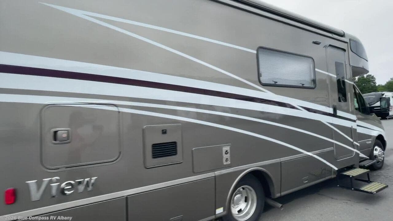 2026 View 24D by Winnebago from Blue Compass RV Albany in Latham, New York