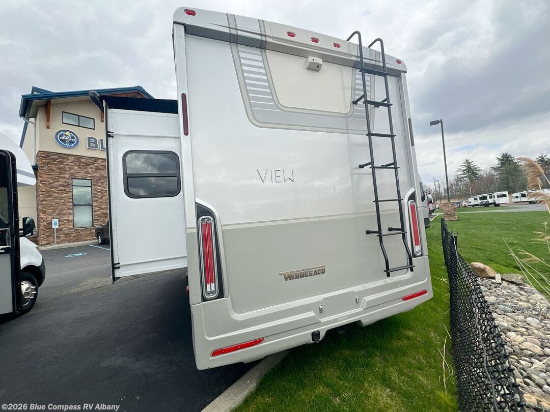 2026 View 24D by Winnebago from Blue Compass RV Albany in Latham, New York