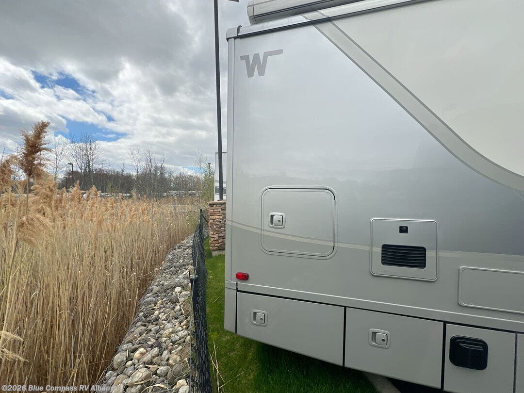 New 2026 Winnebago View 24D available in Latham, New York