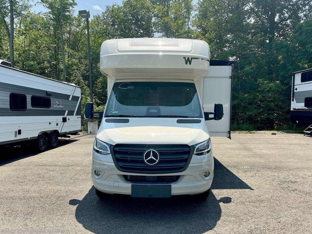 New 2026 Winnebago View 24D available in Latham, New York