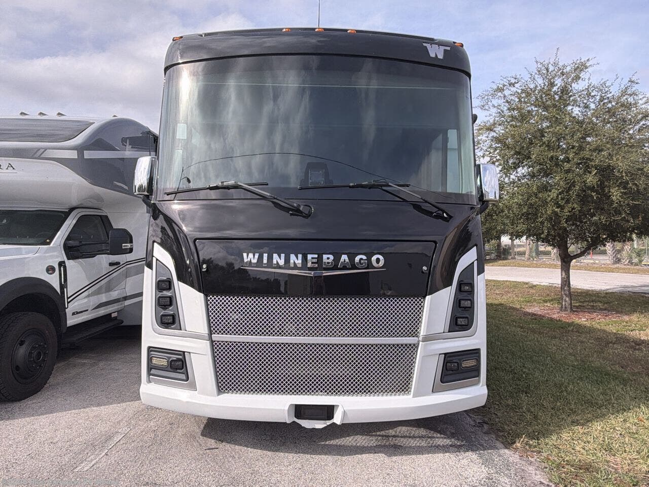 Used 2024 Winnebago Vista 29V available in Latham, New York