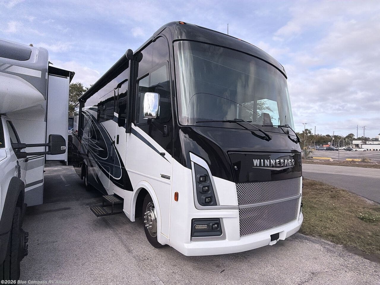 2024 Vista 29V by Winnebago from Blue Compass RV Albany in Latham, New York