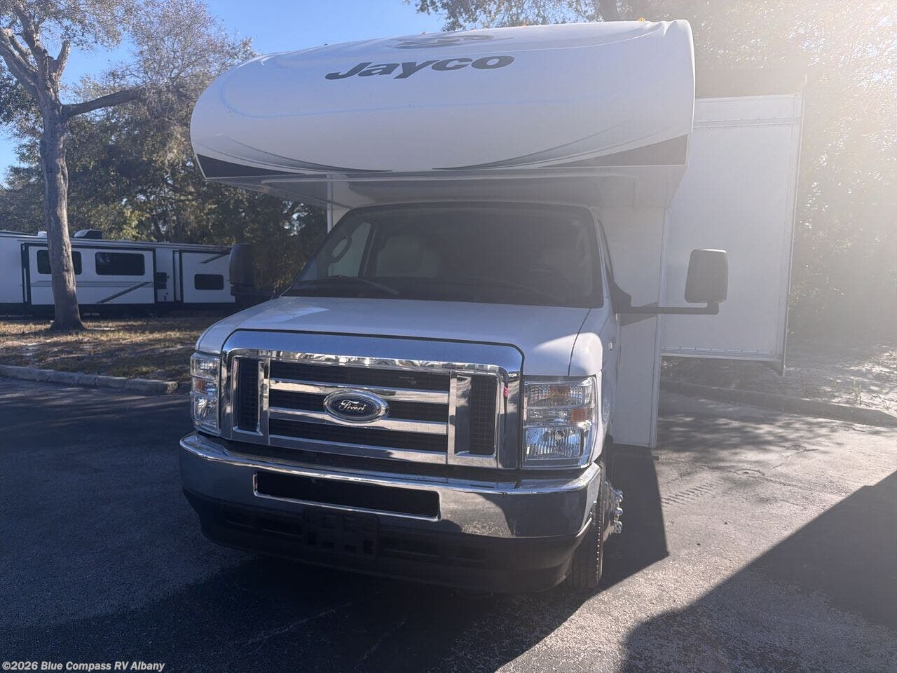 Used 2019 Pleasure-Way Plateau Std. Model available in Latham, New York