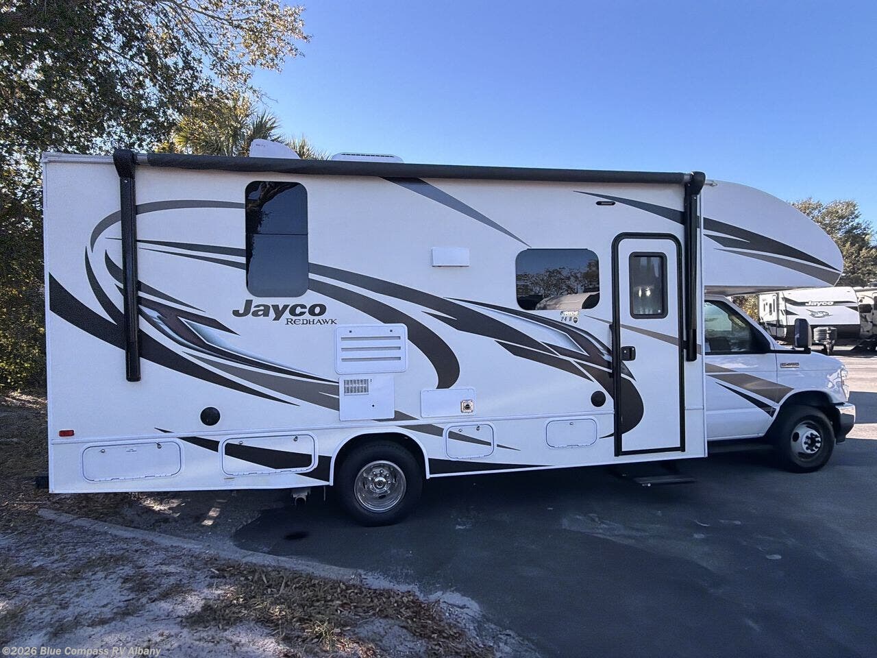 2019 Plateau Std. Model by Pleasure-Way from Blue Compass RV Albany in Latham, New York
