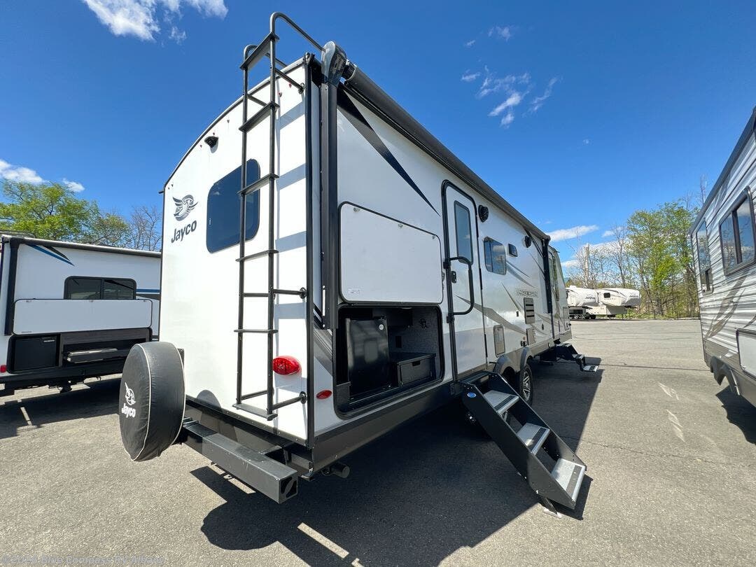 Used 2022 Jayco White Hawk 27RB available in Latham, New York
