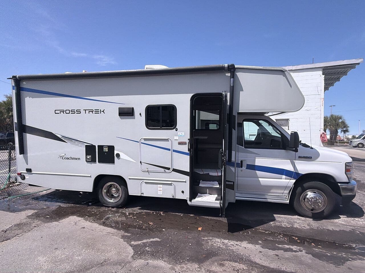 2021 Unknown Unknown 22XG by Miscellaneous from Blue Compass RV Albany in Latham, New York