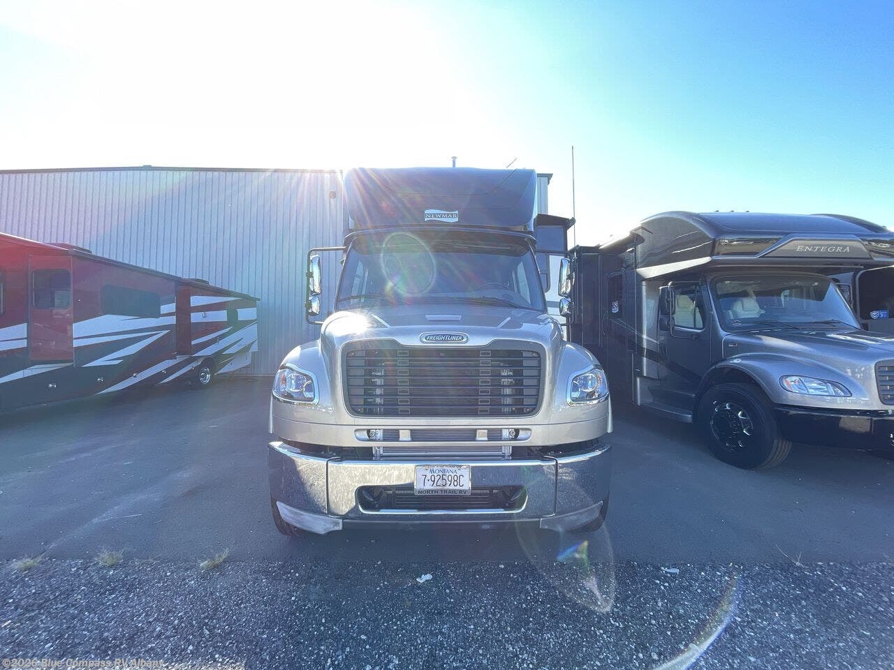 2020 Super Star 4051 by Newmar from Blue Compass RV Albany in Latham, New York