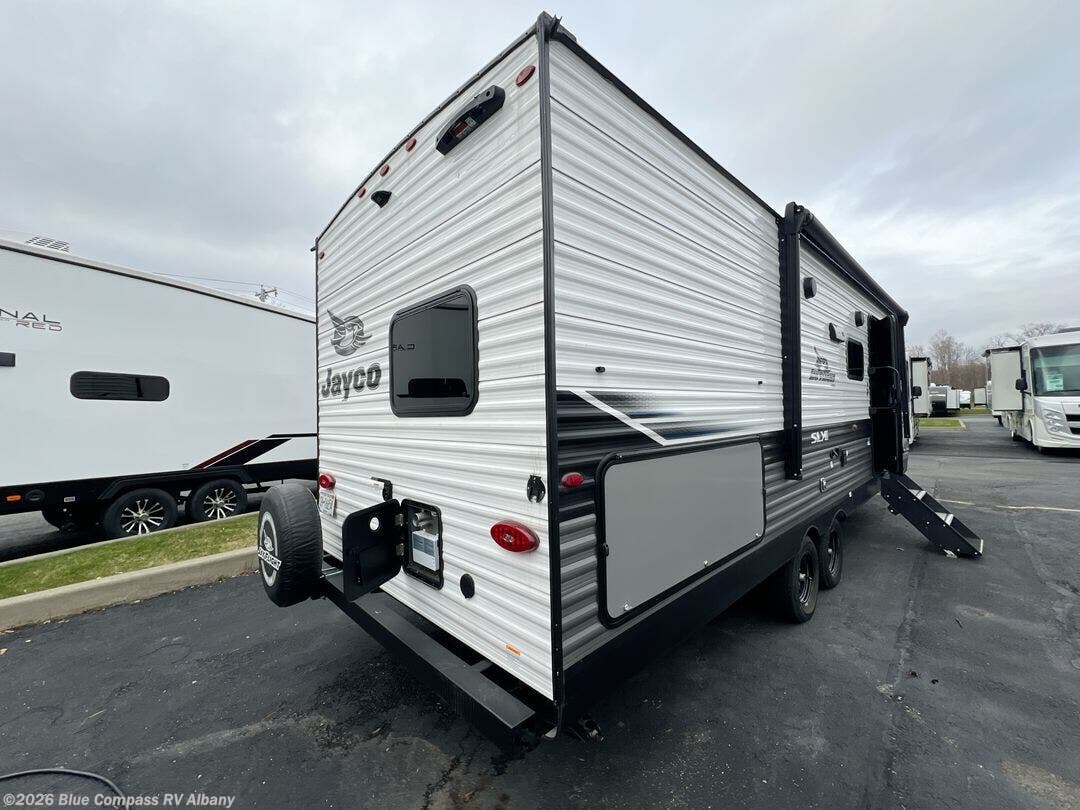 Used 2024 Jayco Jay Flight SLX 261BHS available in Latham, New York