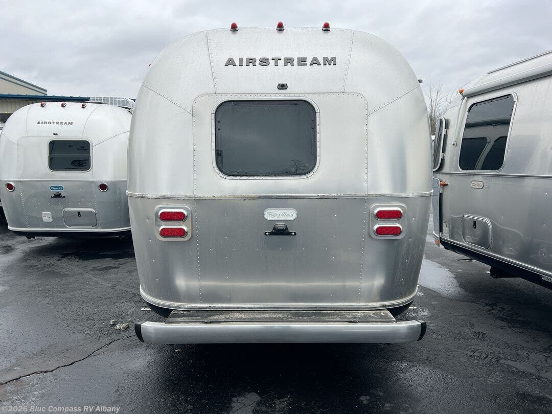 2026 Flying Cloud 23FB Twin by Airstream from Blue Compass RV Albany in Latham, New York