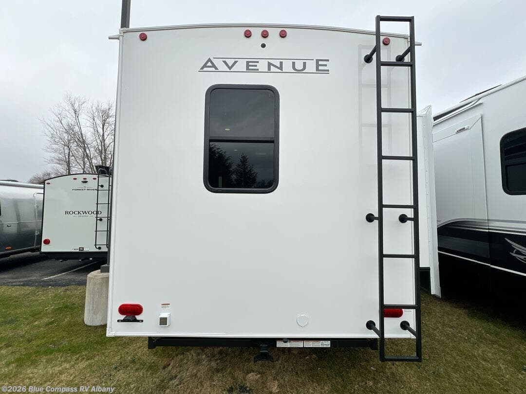 2026 Avenue 35RKS by Alliance RV from Blue Compass RV Albany in Latham, New York