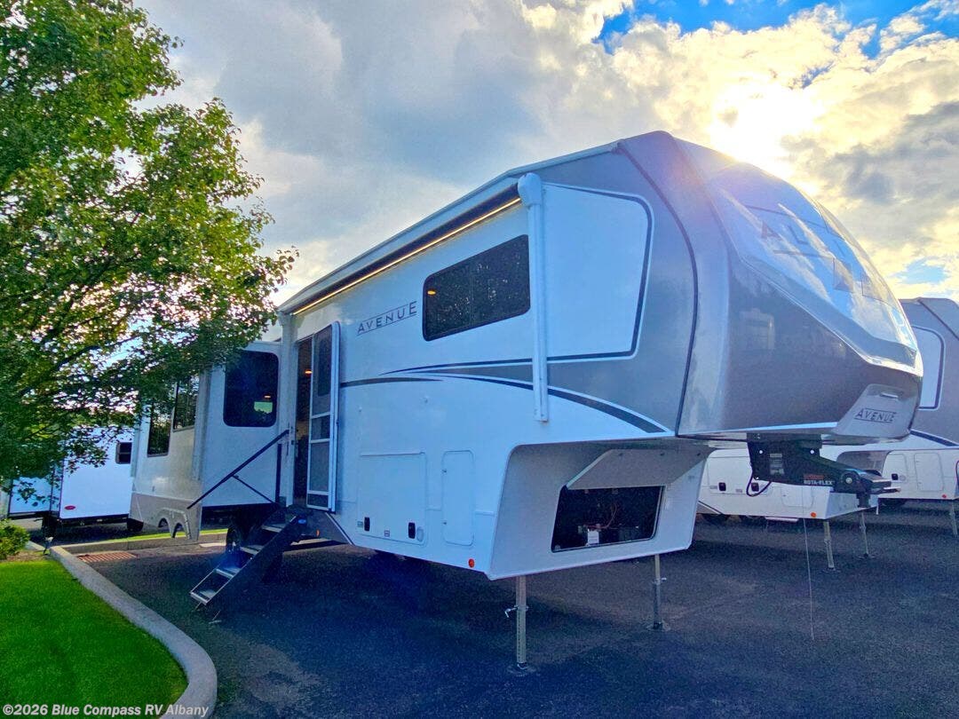 2026 Avenue 35RKS by Alliance RV from Blue Compass RV Albany in Latham, New York