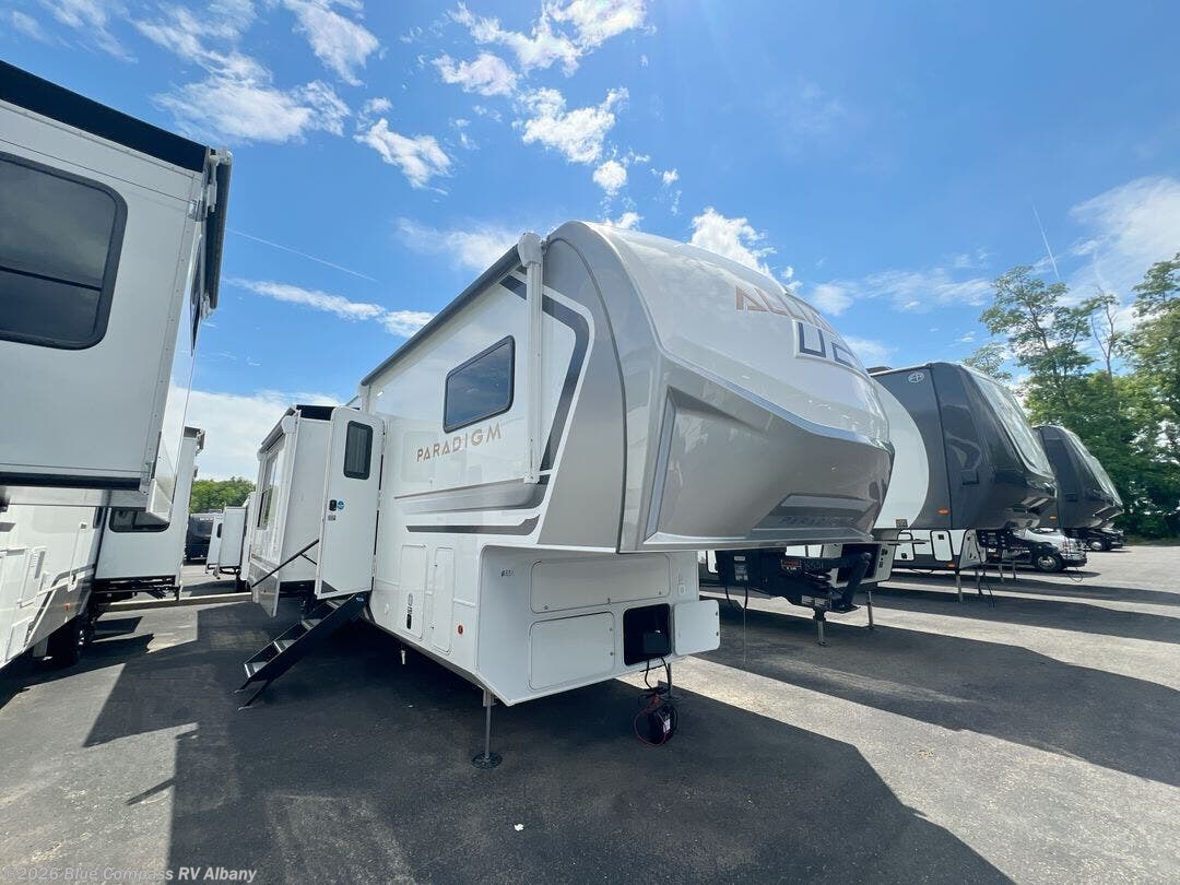 2026 Paradigm 395DS by Alliance RV from Blue Compass RV Albany in Latham, New York