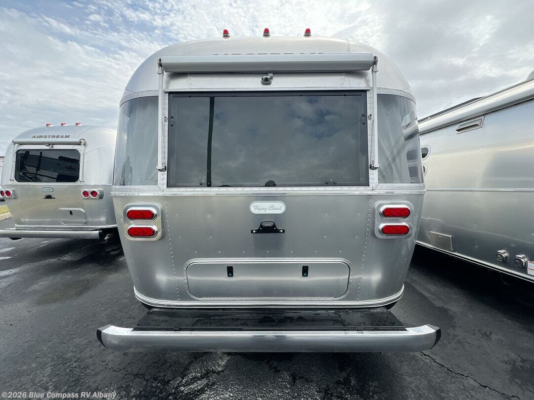 2026 Flying Cloud 28RB by Airstream from Blue Compass RV Albany in Latham, New York