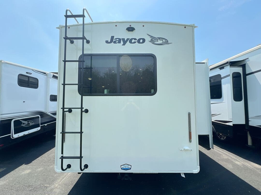 2026 Eagle 365UKTS by Jayco from Blue Compass RV Albany in Latham, New York
