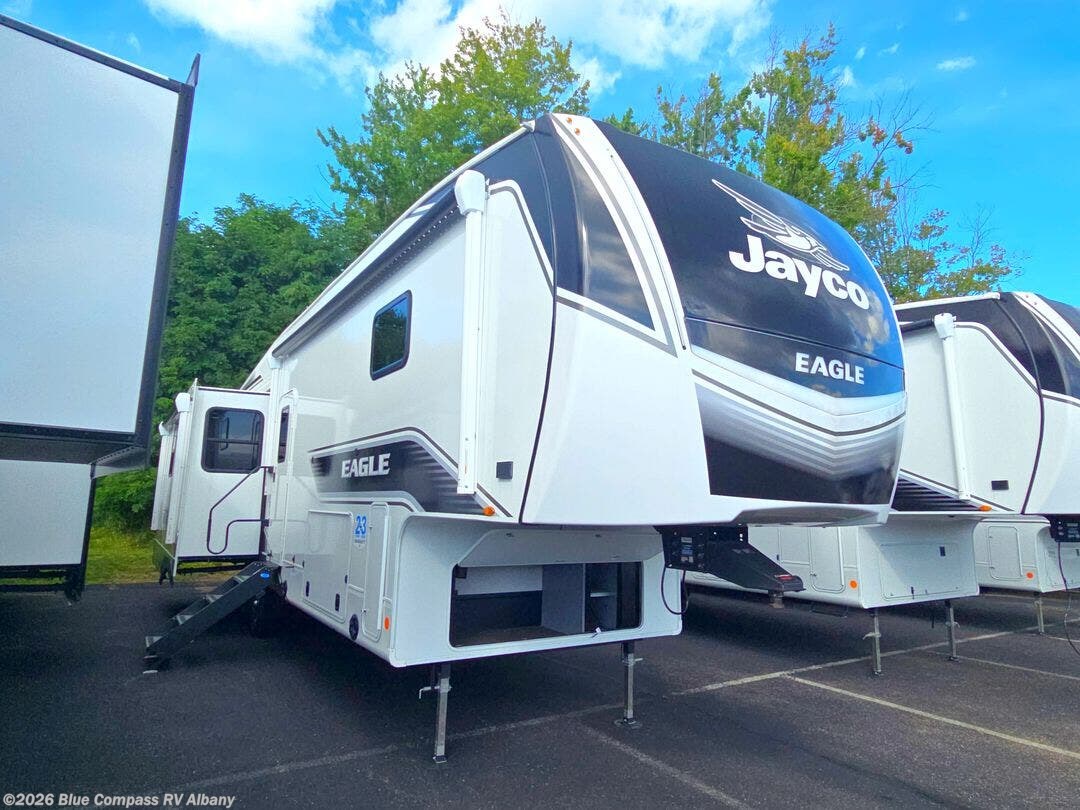 2026 Eagle 365UKTS by Jayco from Blue Compass RV Albany in Latham, New York