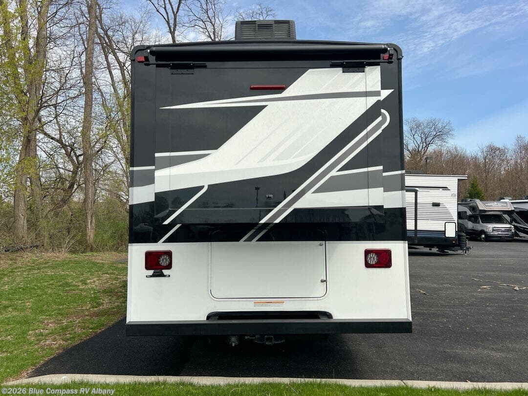 2026 Odyssey 30Z by Entegra Coach from Blue Compass RV Albany in Latham, New York