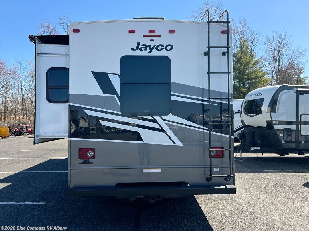 2026 Greyhawk 29MV by Jayco from Blue Compass RV Albany in Latham, New York
