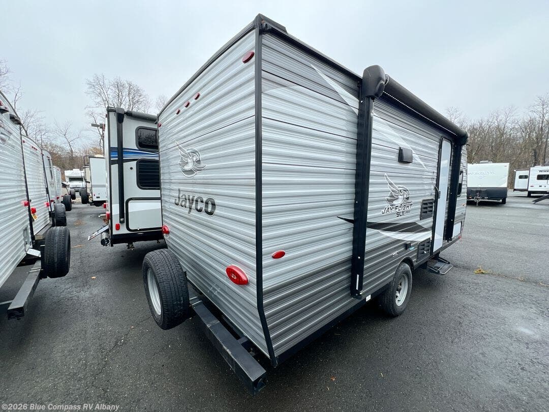 Used 2020 Jayco Jay Flight 174BH available in Latham, New York