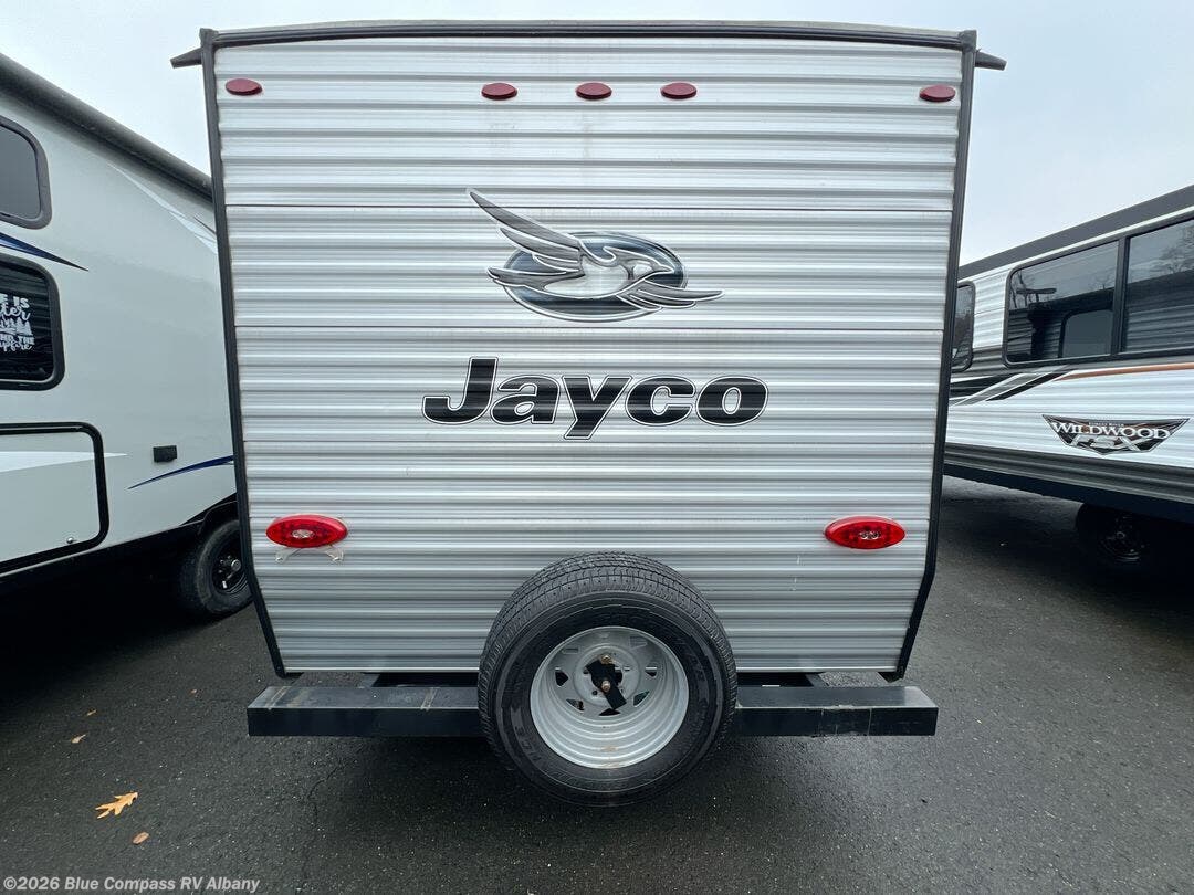 2020 Jay Flight 174BH by Jayco from Blue Compass RV Albany in Latham, New York