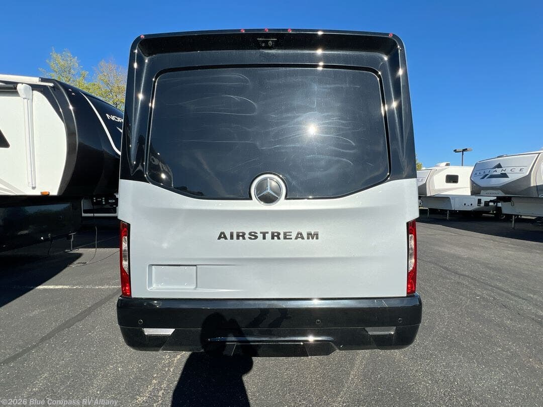 2026 Atlas 25RT Std. Model by Airstream from Blue Compass RV Albany in Latham, New York