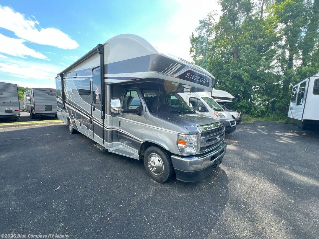 2026 Esteem 29V by Entegra Coach from Blue Compass RV Albany in Latham, New York